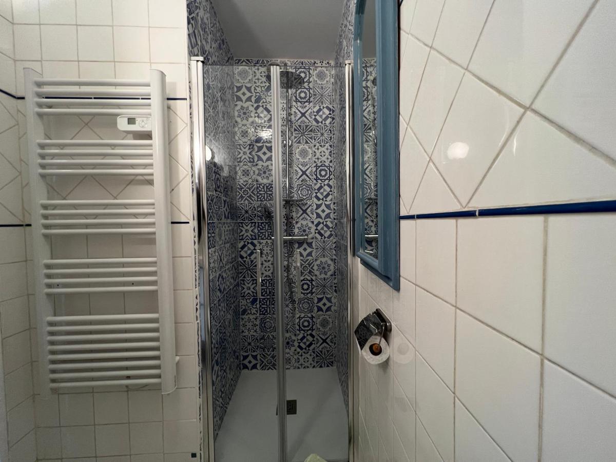 Blue Terrace Apartment - Marina Baie Des Anges Villeneuve-Loubet Eksteriør billede